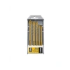 Çok Amaçlı Matkap Ucu Seti, 5 Parça, 6-12 mm