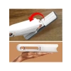 Çok Amaçlı Mini Temizlik Mopu Fırçası - Kompakt ve Ergonomik Tasarım