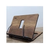 Çok Amaçlı Tablet ve Kitap Okuma Standı