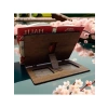 Çok Amaçlı Tablet ve Kitap Okuma Standı