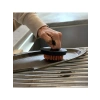 Çok Amaçlı Temizleme Fırçası, Ergonomik Tasarım