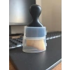 Çok Amaçlı Temizlik Fırçası - Yumuşak Kıllı ve Ergonomik