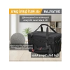 Çok Amaçlı Termal Araba Bagaj Organizer Çanta 45 Lt