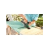 Çok Amaçlı Üçgen Zımpara, 200 Watt Motor ile