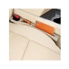 Çok Fonksiyonlu Araba Koltuk Arası Düşme Engelleyici Organizer, 2li Set, Bej Renk