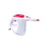 Çok Fonksiyonlu Dikey Buharlı Temizlik Makinesi, 1700W Güç