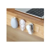 Çok Fonksiyonlu Şeffaf Yıkanabilir Çift Taraflı Bant