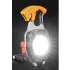 Çok Fonksiyonlu USB Şarjlı LED Çakmak ve Lamba