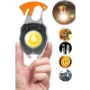 Çok Fonksiyonlu USB Şarjlı LED Çakmak ve Lamba
