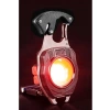 Çok Fonksiyonlu USB Şarjlı LED Çakmak ve Lamba