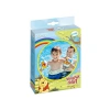 Çok Renkli Baby Winnie The Pooh Deluxe Kol Bantları (20 x 15 cm)