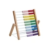 Çok Renkli Eğitici Abaküs - 33 Cm