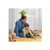 Çok Renkli Eğitici Abaküs - 33 Cm