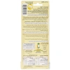Çok Renkli Keçeli İğne Aleti, 8.75 x 3.63 x 1.13 inç