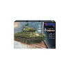Çok Renkli M24 Chaffee Modeli - Plastik Yapı