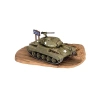 Çok Renkli M24 Chaffee Modeli - Plastik Yapı
