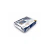 Çok Renkli PVC Kaplı Ataş - 28 mm