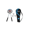 Çok Renkli Unisex Badminton Raketi - Tek Beden