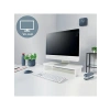Çok Yönlü Monitör Standı - Ergonomik Tasarım