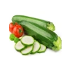 Çoklu Tohum Kara Kolsuz Kabak - 5 Gram