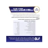 Çoklu Vitamin Kompleksi, 60 Tablet Takviye