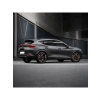 Cupra Formentor 2021-2025 Uyumlu Siyah Bijon Kapağı (5 Adet)