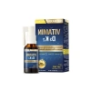 D3 ve K2 Vitamin Kompleksi, 30 ml
