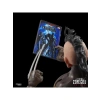 Daken (Wolverine) Aksiyon Figürü, 15 cm Ölçek