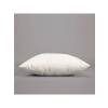 Dalgalı Kapitone Desenli Yastık - 50x70 cm, 770 gr Dolgu