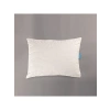 Dalgalı Kapitone Desenli Yastık - 50x70 cm, 770 gr Dolgu