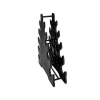 Dambıl Rack Standı, Ağırlıksız