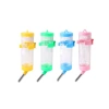 Damlatmayan Hamster ve Tavşan Suluğu, 125 ml, Sarı