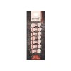 Dana Aromalı Düğüm Kemik, 7li Set, 84 Gr, 6,4 Cm