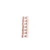 Dana Aromalı Düğüm Kemik, 7li Set, 84 Gr, 6,4 Cm