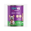 Dana Etli Konserve Yaş Mama - 415 gr x 12 Adet