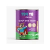 Dana Etli Yetişkin Köpek Maması 400 gr x 12 Adet