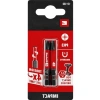 Darbeli Bit Seti, 2 Parça, 50 mm, PH3, S2 Çelik ve Torsiyon Bölgesi