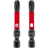 Darbeli Bit Seti, 2 Parça, 50 mm, PH3, S2 Çelik ve Torsiyon Bölgesi