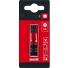 Darbeli Bit Seti, 2 Parça, 50mm, Yüksek Dayanıklılık