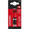 Darbeli Bit Seti, 2 Parça, 60 mm Uzunluk, Yüksek Dayanıklılık