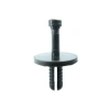 Darbeye Dayanıklı Klips Davlumbaz - E28 E30 E39 25 Lİ