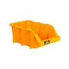 Darbeye Dayanıklı Sarı Polypropylene Avadanlık