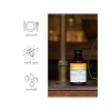 Davines Nourishing Yıpranmış ve Kuru Saçlar İçin Sülfatsız Şampuan 250ml