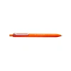 Dayanıklı 1.0 mm Yağ Bazlı Mekanizmalı Roller Kalem Seti (4lü)