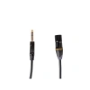 Dayanıklı 10M Stereo XLR-TRS Kablo