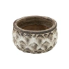 Dayanıklı 28x17 cm Bitki Saksısı