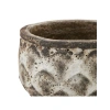 Dayanıklı 28x17 cm Bitki Saksısı