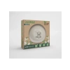 Dayanıklı 300ml Bamboo Mama Kabı