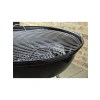 Dayanıklı 47 cm Kömürlü Barbekü Mangal