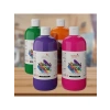 Dayanıklı Akrilik Boya 4lü Set (4x500 gr)